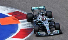 Thumbnail for article: Hamilton had P2 niet verwacht: "Ferrari rijdt op een ander niveau"