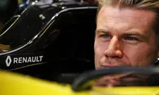 Thumbnail for article: Nico Hulkenberg: "It would have been nice to be ahead of Carlos Sainz" 