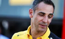 Thumbnail for article: Cyril Abiteboul: "Renault and McLaren have different ambitions"