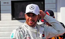 Thumbnail for article: Hamilton kan weer lachen: “Hebben er hard voor moeten knokken!”