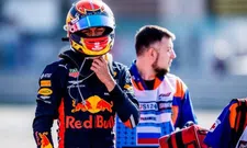 Thumbnail for article: Alexander Albon set to start 2019 Russian Grand Prix from pitlane