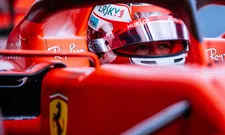 Thumbnail for article: Leclerc weet niet wat er bij de start gebeurde: "Ik moet praten met het team"