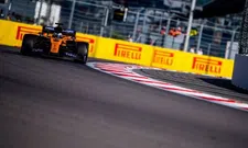 Thumbnail for article: Andreas Seidl describes Russia as a "great team achievement" for McLaren