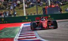 Thumbnail for article: Vettel is verbaasd door de safety car: "Ik kan hem niet beter neerzetten dan dat"