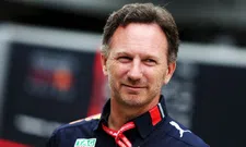 Thumbnail for article: Horner over wedstrijd Verstappen: "Het was niet goed genoeg voor podium"