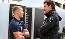 Thumbnail for article: Toto Wolff feels that Ferrari "lost a victory" in Russia 