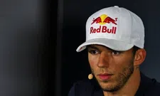 Thumbnail for article: Pierre Gasly on being a racer: "You always have to try to fight for positions" 