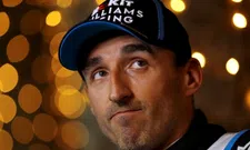 Thumbnail for article: Kubica na vreemde uitvalbeurt: "Ik kan hier maar beter niets over zeggen"