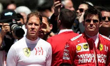 Thumbnail for article: Brawn sluit zich aan bij Marko: "Situatie Leclerc-Vettel kan exploderen"