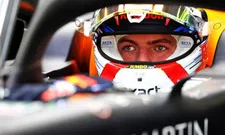 Thumbnail for article: "Max Verstappen should make the switch to Ferrari immediately"