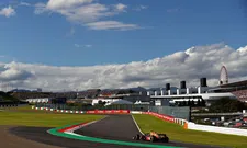 Thumbnail for article: Mercedes en Ferrari houden rekening met elkaar op Suzuka, maar ook met Red Bull!