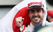 Thumbnail for article: Fernando Alonso looks forward to adapting to yet another Motorsport discipline