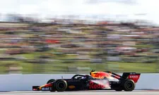 Thumbnail for article: Steun voor Albon: "Ze zijn allemaal langzamer dan Verstappen op de grid"