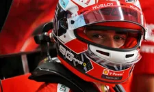 Thumbnail for article: Sochi was volgens Mika Häkkinen een harde les voor Leclerc