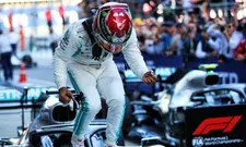 Thumbnail for article: Button spreekt vol lof: 'Vechtlust van Hamilton is fascinerend'