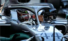 Thumbnail for article: Hamilton vindt huidige inrichting van raceweekenden maar saai