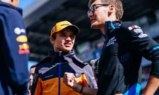 Thumbnail for article: ‘Lando Norris valt onder management Mercedes door motordeal McLaren’