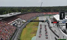 Thumbnail for article: Twee nieuwe teams in de Formule 1: Zo kan de startgrid eruit zien in 2021