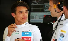 Thumbnail for article: Lando Norris part of Mercedes program after McLaren deal!