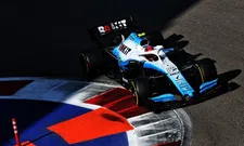 Thumbnail for article: Williams sponsor Orlen stapt mogelijk naar rechter voor aan de kant zetten Kubica