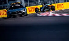 Thumbnail for article: Palmer heeft punt: "Waarom kon Mercedes zo winnen door een VSC?"