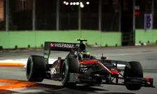 Thumbnail for article: Mogelijk nieuw Spaans Formule 1 team vanaf 2021