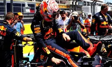 Thumbnail for article: Verstappen: "Monteurs kunnen bij 22 races meteen scheiding aanvragen"