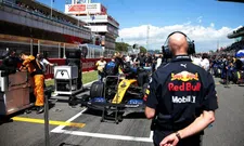 Thumbnail for article: Waarom Adrian Newey niet kon aarden bij McLaren: "Alles in de fabriek was grijs"