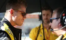 Thumbnail for article: Hulkenberg: ''Vroeger waren er veel meer mannen in de Formule 1''