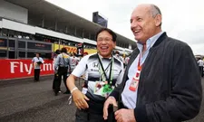 Thumbnail for article: 'Ron Dennis kreeg ook na 'Spygate' nog informatie van andere teams'