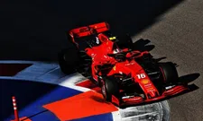 Thumbnail for article: Ferrari’s focus on 2019 car “will be key” for 2020 development