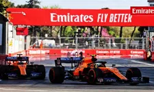 Thumbnail for article: McLaren explain why it's not possible for them to produce their own engines