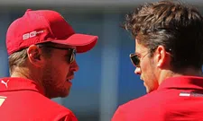 Thumbnail for article: Vettel maakt in 2020 geen kans volgens Villeneuve: "Ze willen alleen maar Leclerc"