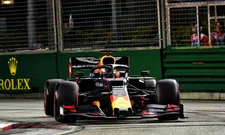 Thumbnail for article: Jack Plooij komt met mogelijk erg knullige scoop over Red Bull Racing