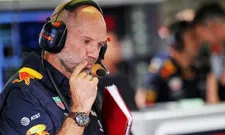 Thumbnail for article: Verstappen neemt het op voor Newey: ‘Hij is juist meer betrokken, dan voorheen’