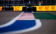 Thumbnail for article: F1-aandeelhouders vragen om koers F1 na 2024