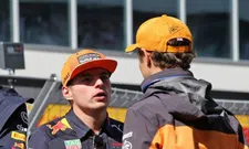 Thumbnail for article: Verstappen blij met Honda: "Had verwacht vaker uit te vallen’