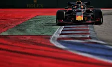 Thumbnail for article: Horner vindt dat er veel verbeterpunten aan de RB15 zijn