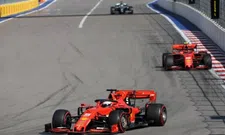 Thumbnail for article: Button: "The situation at Ferrari is now really strange"