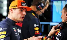 Thumbnail for article: Verstappen over rol bij Red Bull: "Voorheen kwam feedback van Daniel en mij samen"