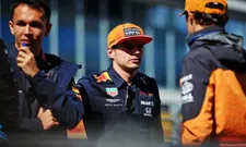 Thumbnail for article: Verstappen hoopt op sterke teamgenoot: "Dan ga ik zelf ook harder rijden"