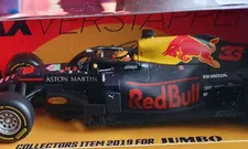 Thumbnail for article: Deal met Verstappen blijkt goud waard voor Jumbo: 'Wagens zijn niet aan te slepen'