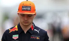 Thumbnail for article: Verstappen stelt zijn doelen bij: 'Eerst maar weer competitief worden'