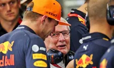 Thumbnail for article: Marko responds to Verstappen criticism: “In part, Max is right"