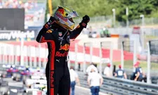 Thumbnail for article: Verstappen backs Ferrari to be quick in Japan!