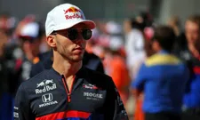 Thumbnail for article: De Grand Prix van Japan roept sterke emoties op bij Pierre Gasly