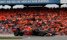 Thumbnail for article: ''Als het gaat regenen is Verstappen natuurlijk één van de beste''