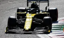 Thumbnail for article: Renault introduce new front wing and other changes to try and catch McLaren 