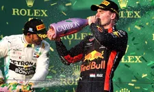 Thumbnail for article: Verstappen: "Ben hier al derde en tweede geweest, wil nu één stap hoger"