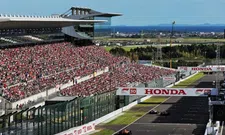 Thumbnail for article: 2019 Japanese Grand Prix preview - Can Mercedes seal 6th constructors title?